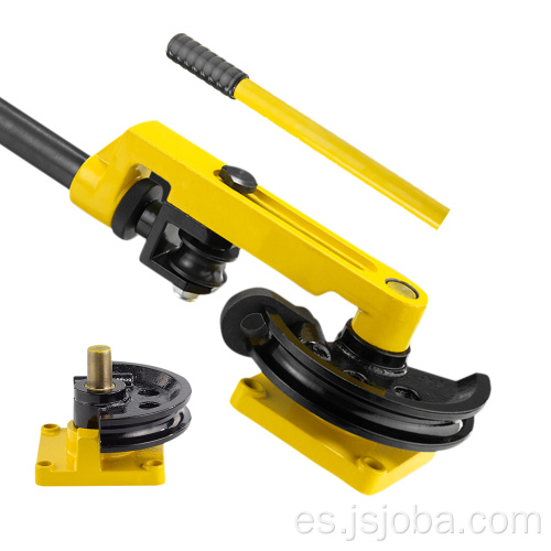 En venta HHW-1/HHW-2 Round Pipe Benders para la venta